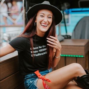 Meet your Posher, Macey